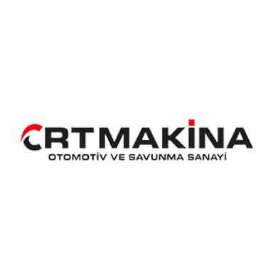 CRT Makina