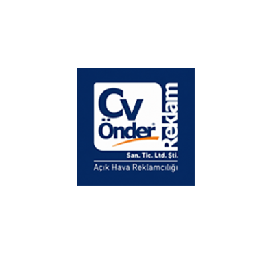 Cv Önder Reklam