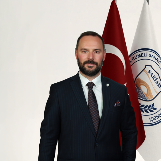 Bahadır Sancak , SARİAD Yönetim Kurulu Üyesi