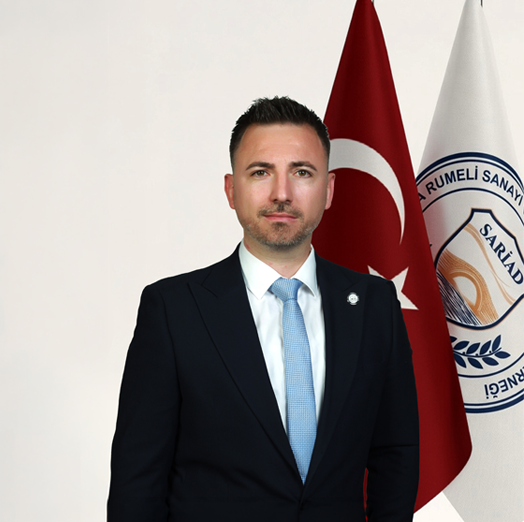 İrfan Pehlivan , SARİAD Yönetim Kurulu Üyesi