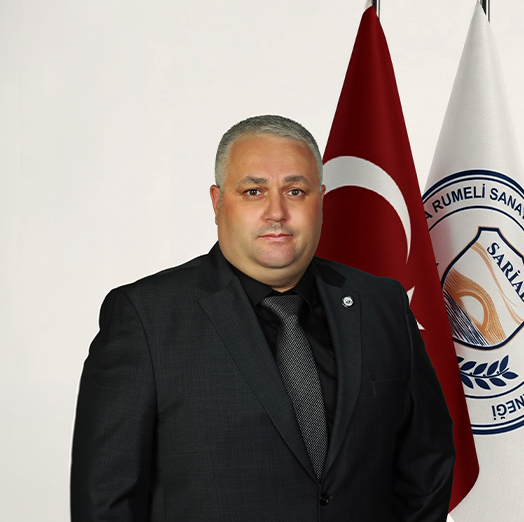 Nebi Çeteci , SARİAD Yönetim Kurulu Üyesi
