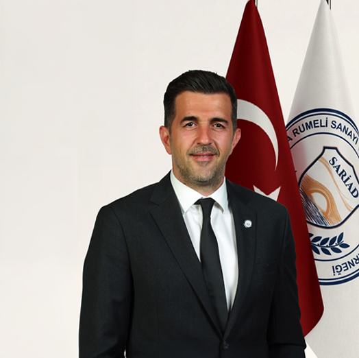 Serkan İrdem , SARİAD Yönetim Kurulu Üyesi