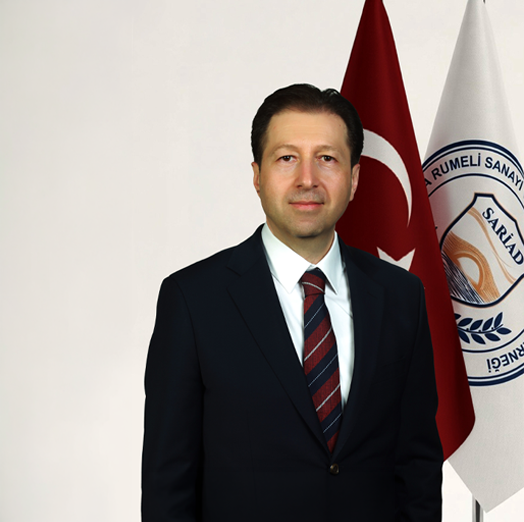 Sinan Durduran, SARİAD Yönetim Kurulu Üyesi