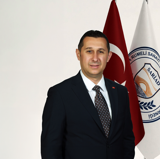 Tamer Ayaz, SARİAD Yönetim Kurulu Üyesi