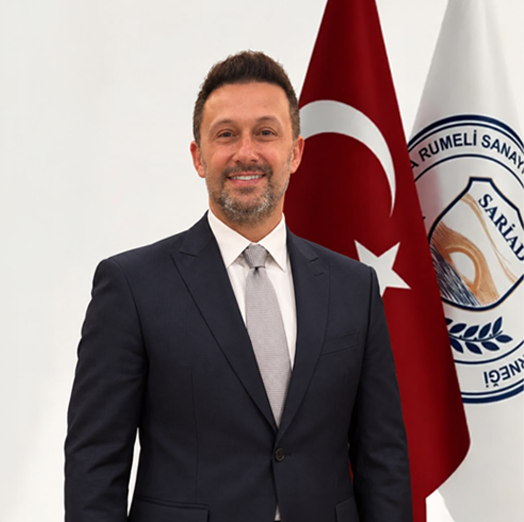 Ümit Uzgider , SARİAD Yönetim Kurulu Üyesi