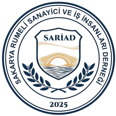 Sarıad Logo